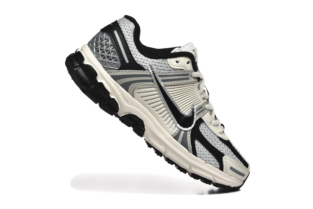 Nike Vomero 5 Sneakers in White, in Black and Grey - product image from the listing.