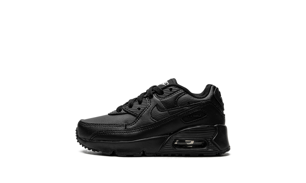 "BLACK / BLACK / WHITE / BLACK" Air Max 90 PS CD6867 001 - product image from the listing.
