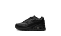 "BLACK / BLACK / WHITE / BLACK" Air Max 90 PS CD6867 001 - product image from the listing.