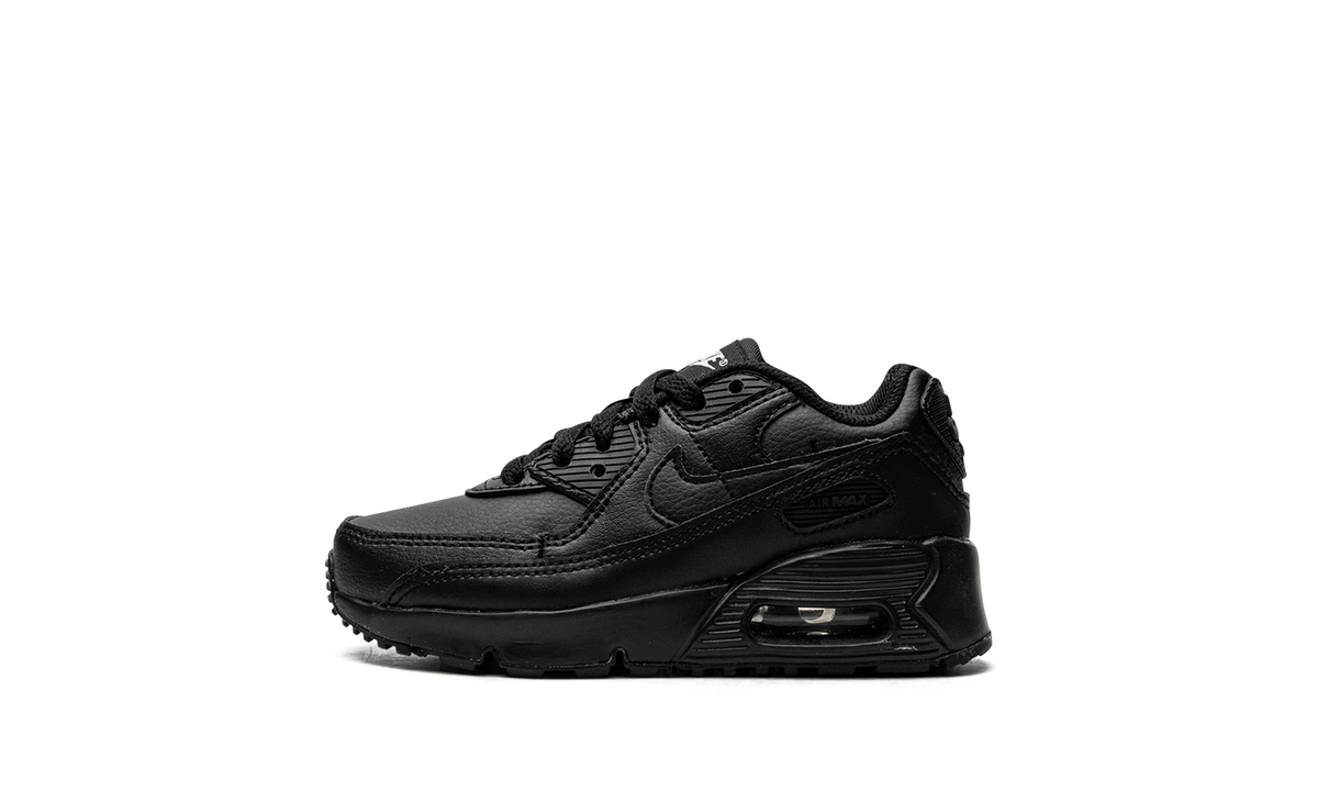"BLACK / BLACK / WHITE / BLACK" Air Max 90 PS CD6867 001 - product image from the listing.