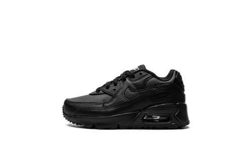 "BLACK / BLACK / WHITE / BLACK" Air Max 90 PS CD6867 001 - product image from the listing.