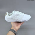 Adidas Originals Adiracer Low-Top Sneakers in White HQ9161 - product image from the listing.