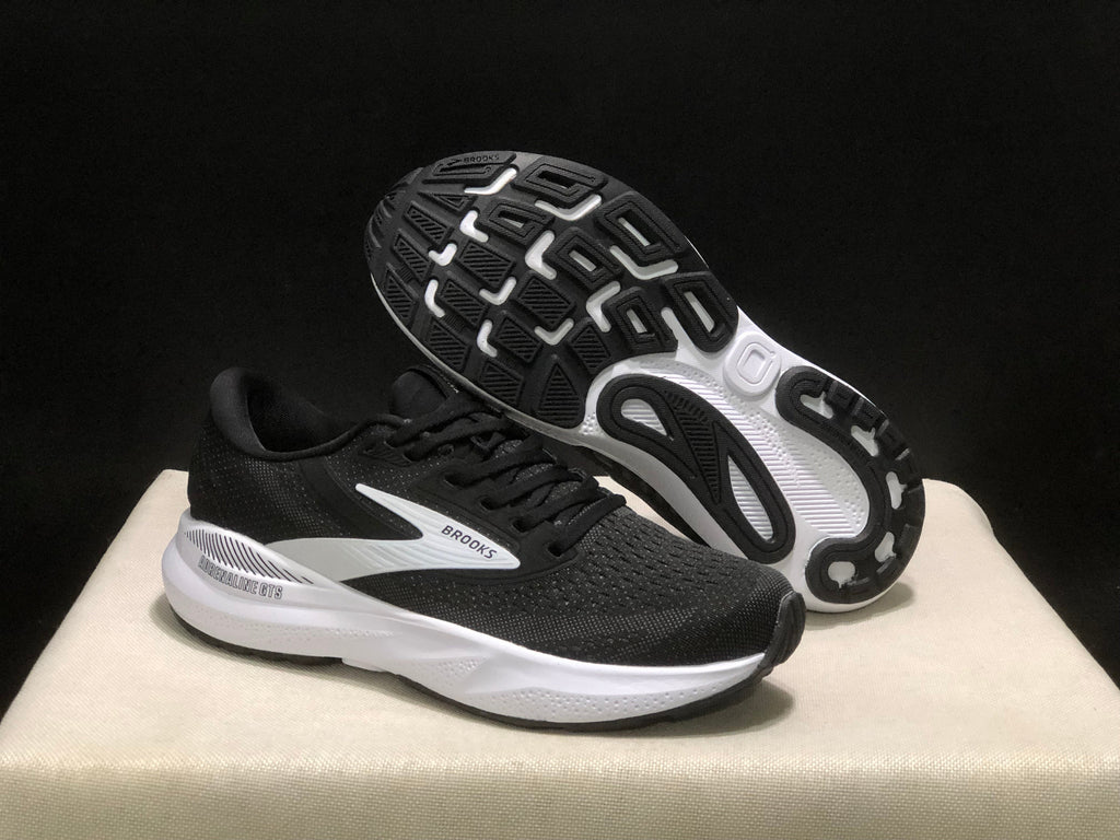 Brooks Adrenaline GTS 24 Shoes for Running - product image from the listing.