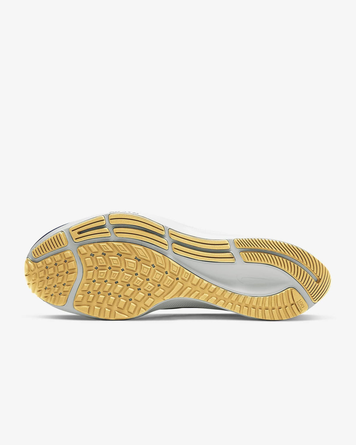 Nike Air Zoom Pegasus 37 Shoes for Running BQ9646-402 - product image from the listing.