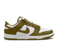 Dunk Low - Green Moss - product photo shown in the listing for this item.
