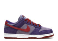 Plum Dunk Low (2020/2024) - product photo shown in the listing for this item.