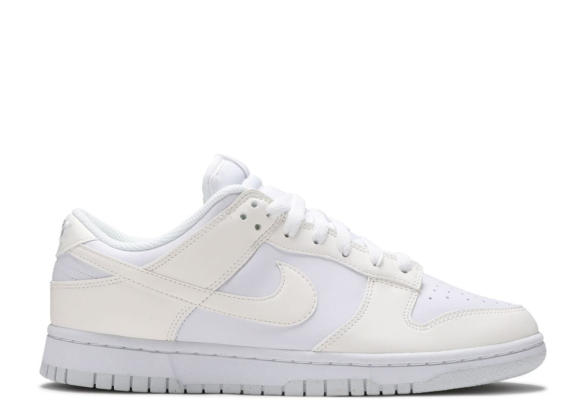 Dunk Low - Nature Sail - product photo shown in the listing for this item.