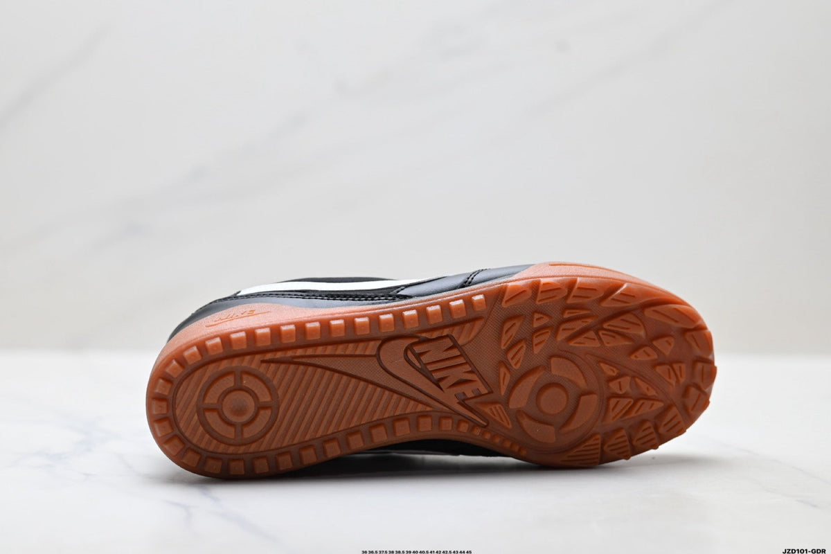 Nike Terra Manta Sneakers in Black White Gum - product image from the listing.