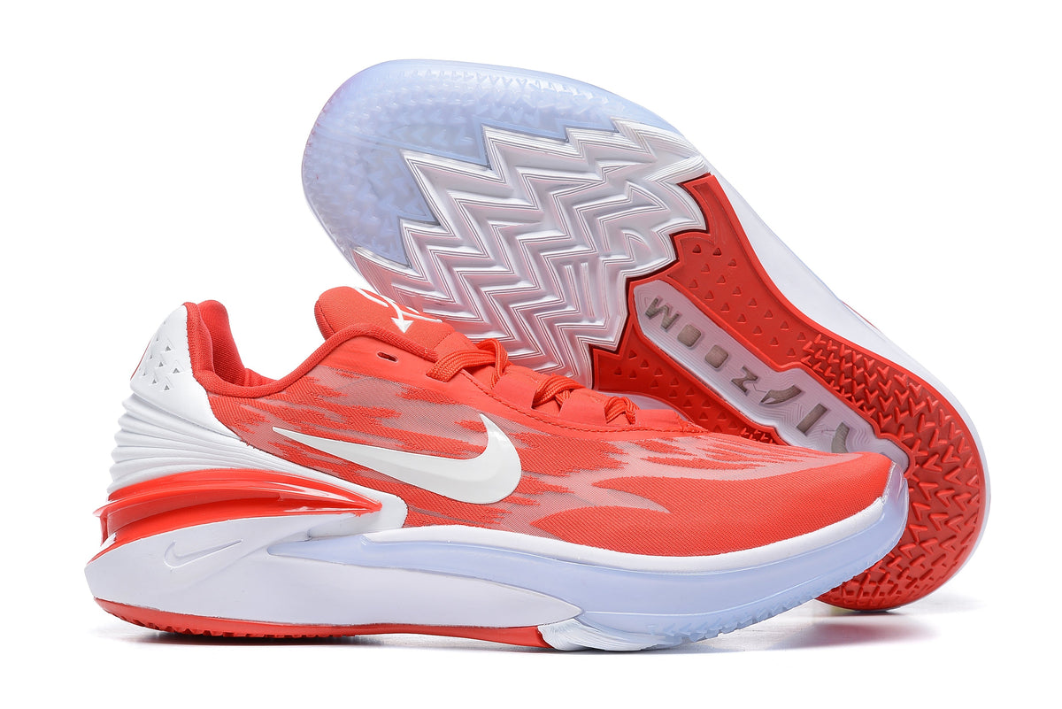 Nike Air Zoom G.T. Cut 2 Basketball Footwear - product image from the listing.
