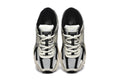 Nike Vomero 5 Sneakers in White, in Black and Grey - product image from the listing.