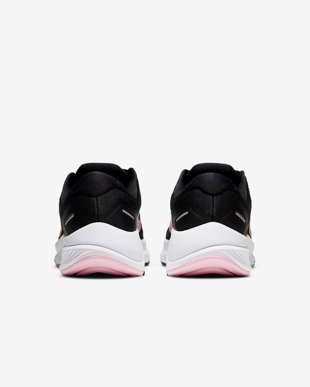 Nike Air Zoom Structure 23 Running Shoes in Black CZ6721-005 - product image from the listing.