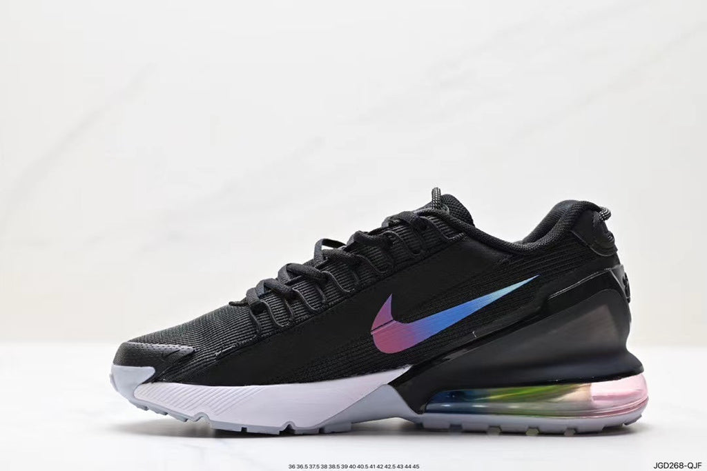 Black Iridescent Sneakers - Nike Air Max 97 JGD268-QJF - product image from the listing.