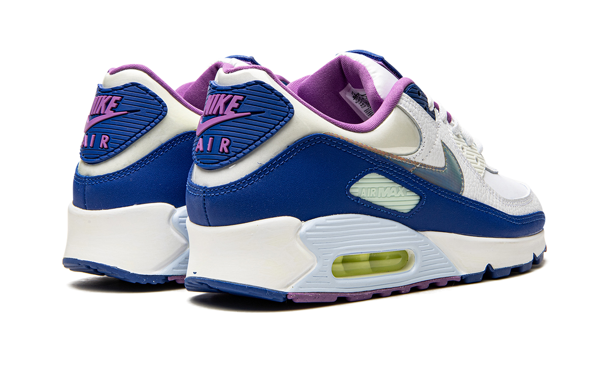 "Easter 2020" Air Max 90 SE CT3623 100 - product image from the listing.