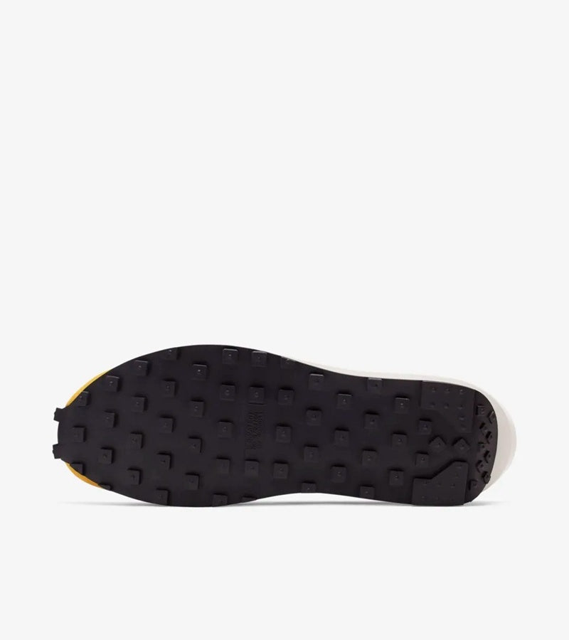 Nike x sacai LDV Waffle Sneakers in Green BV0073-300 - product image from the listing.