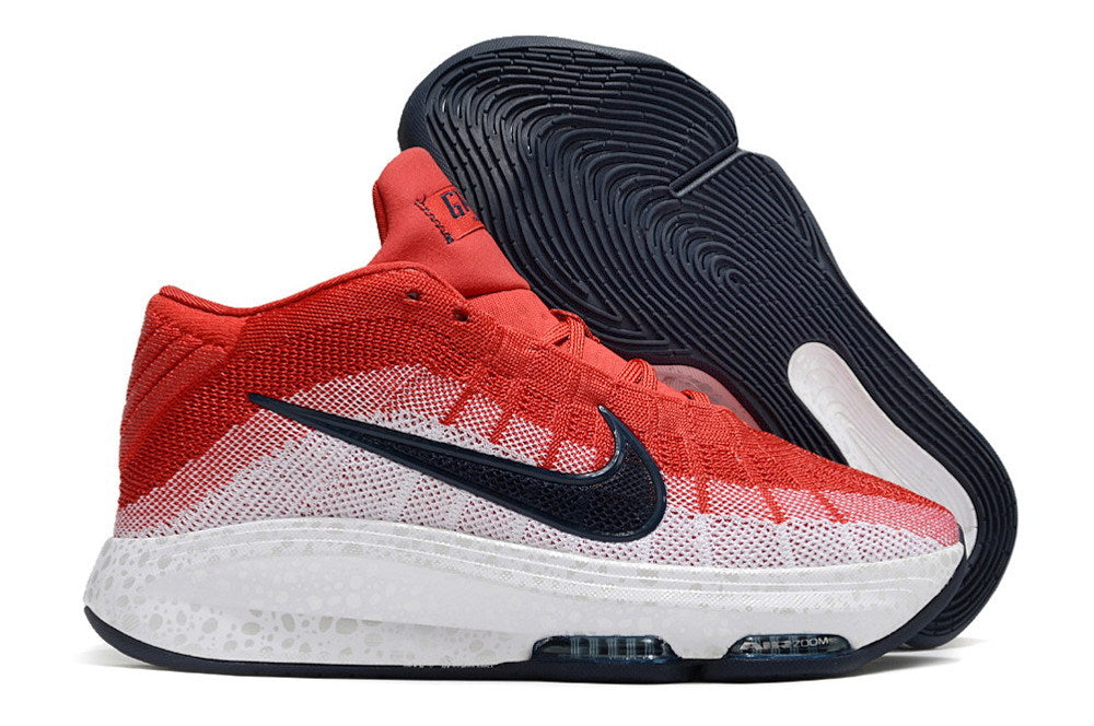 Multiple Colors - Nike GT Hustle 3 Basketball Shoes - product image from the listing.