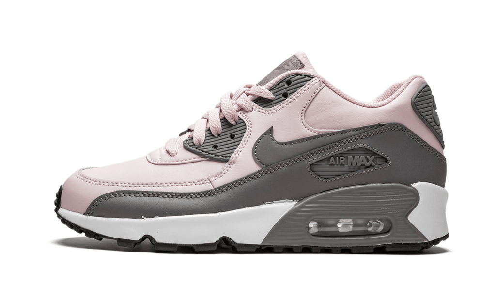 "Barely Rose" Air Max 90 833376 601 - product image from the listing.