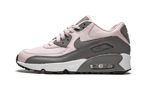 "Barely Rose" Air Max 90 833376 601 - product image from the listing.