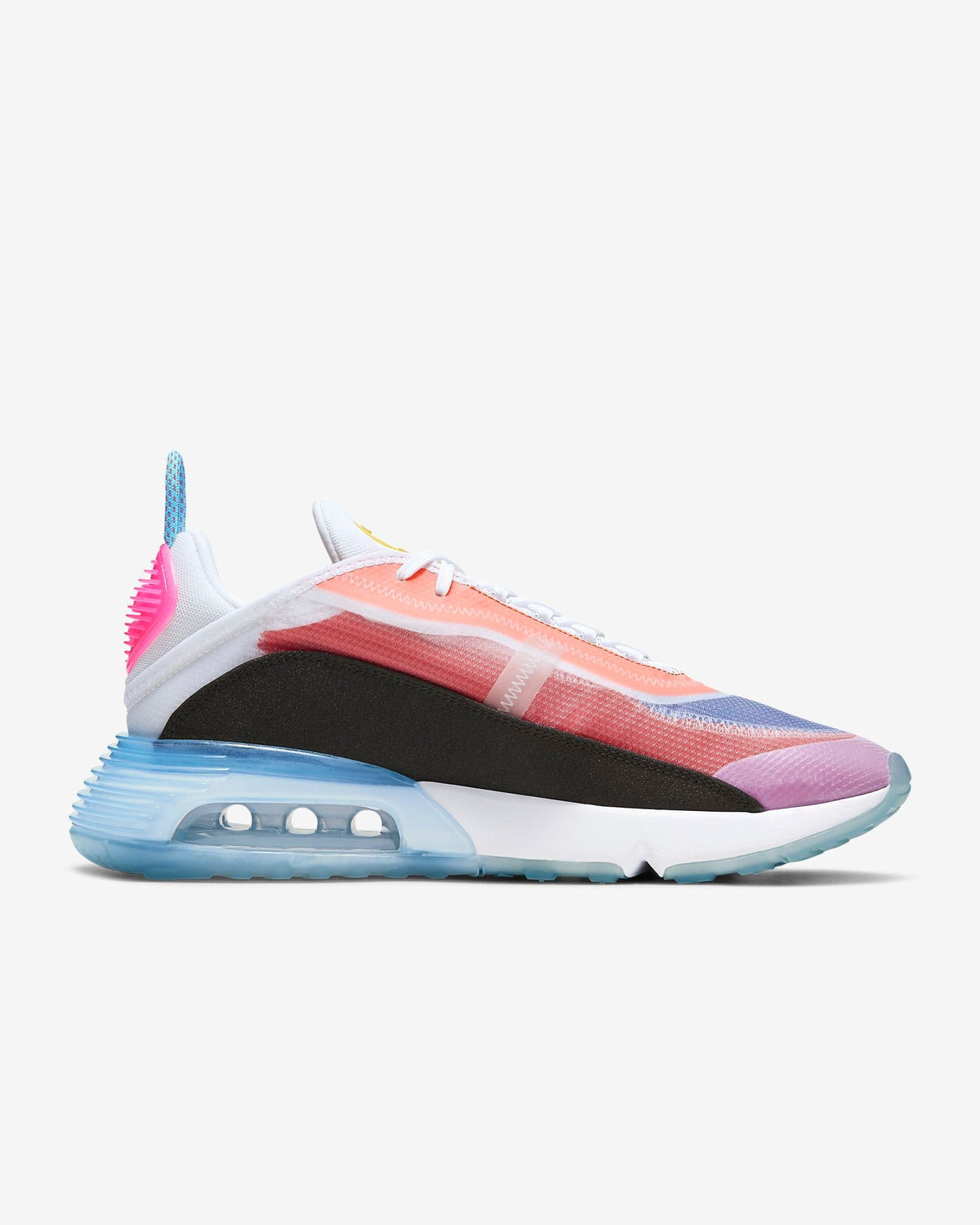 Nike Air Max 2090 BETRUE Sneakers in Multicolor CZ4090-900 - product image from the listing.
