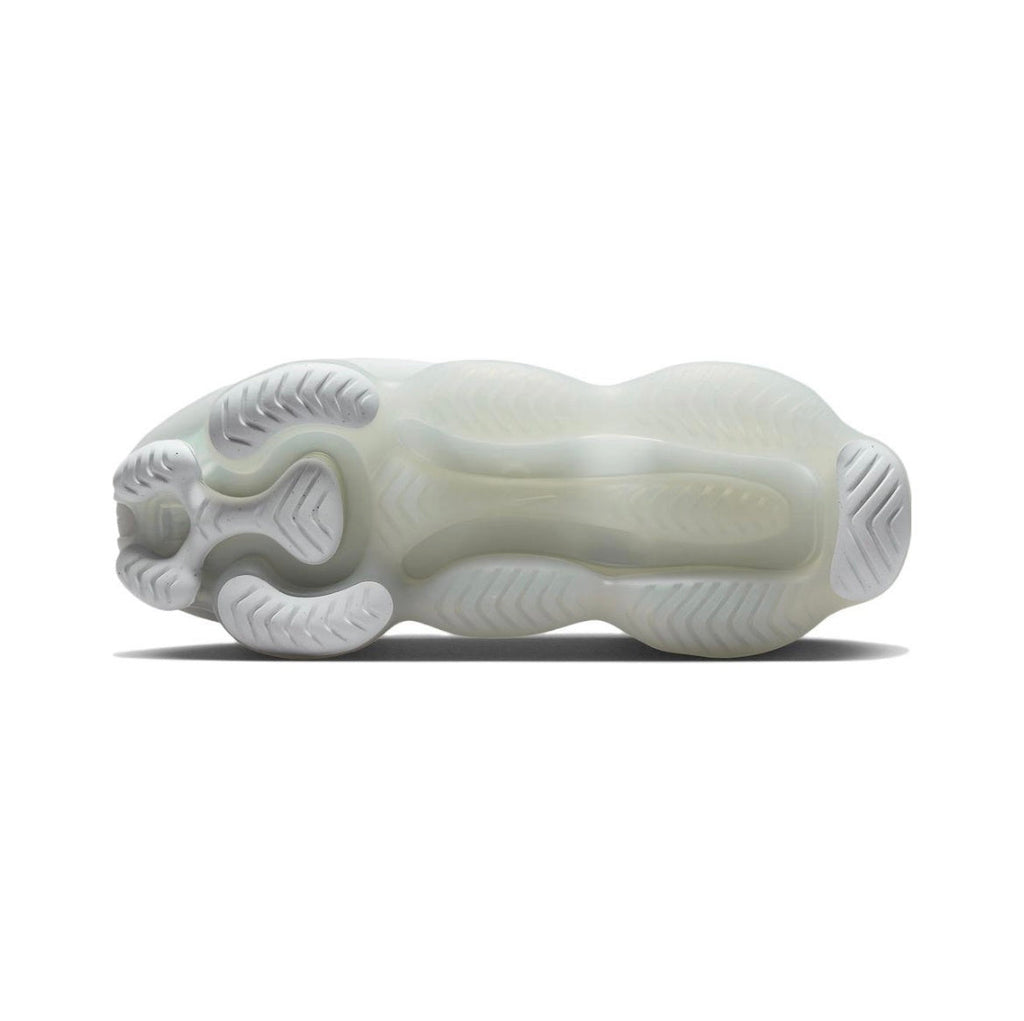 Nike Air Max Scorpion Sneakers in White DJ4702-100 - product image from the listing.
