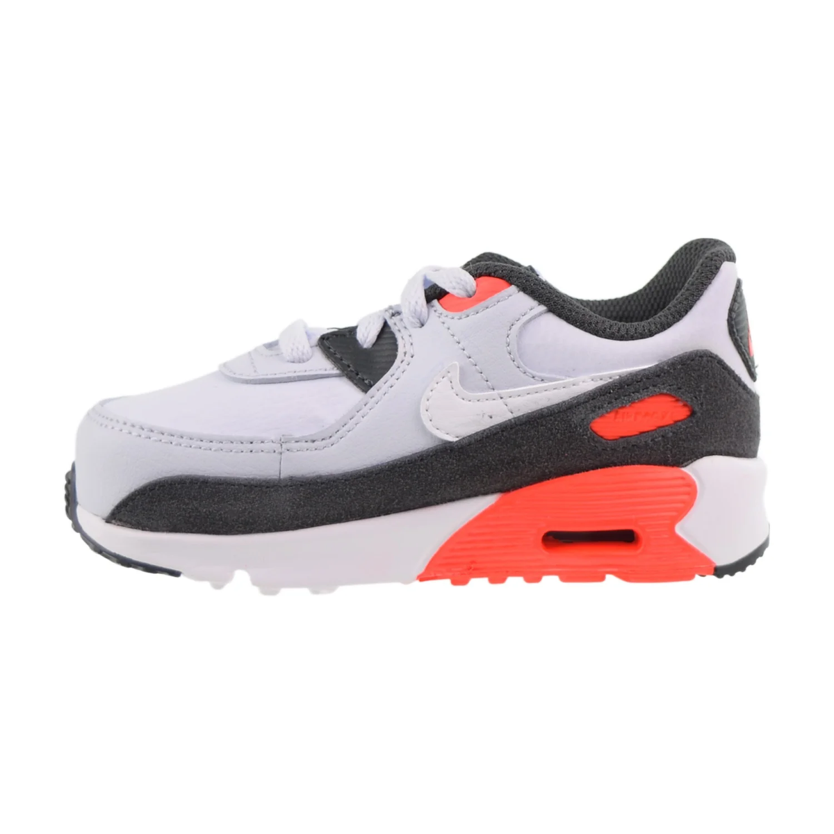 "Multi-Red-White" Air Max 90 LTR TD cd6868 012 - product image from the listing.