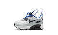 "White Grey Fog" Air Max 90 Toggle TD CV0065 101 - product image from the listing.