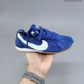 Blue Jacquemus x Nike Jacumoon Low-Top Sneakers - product image from the listing.