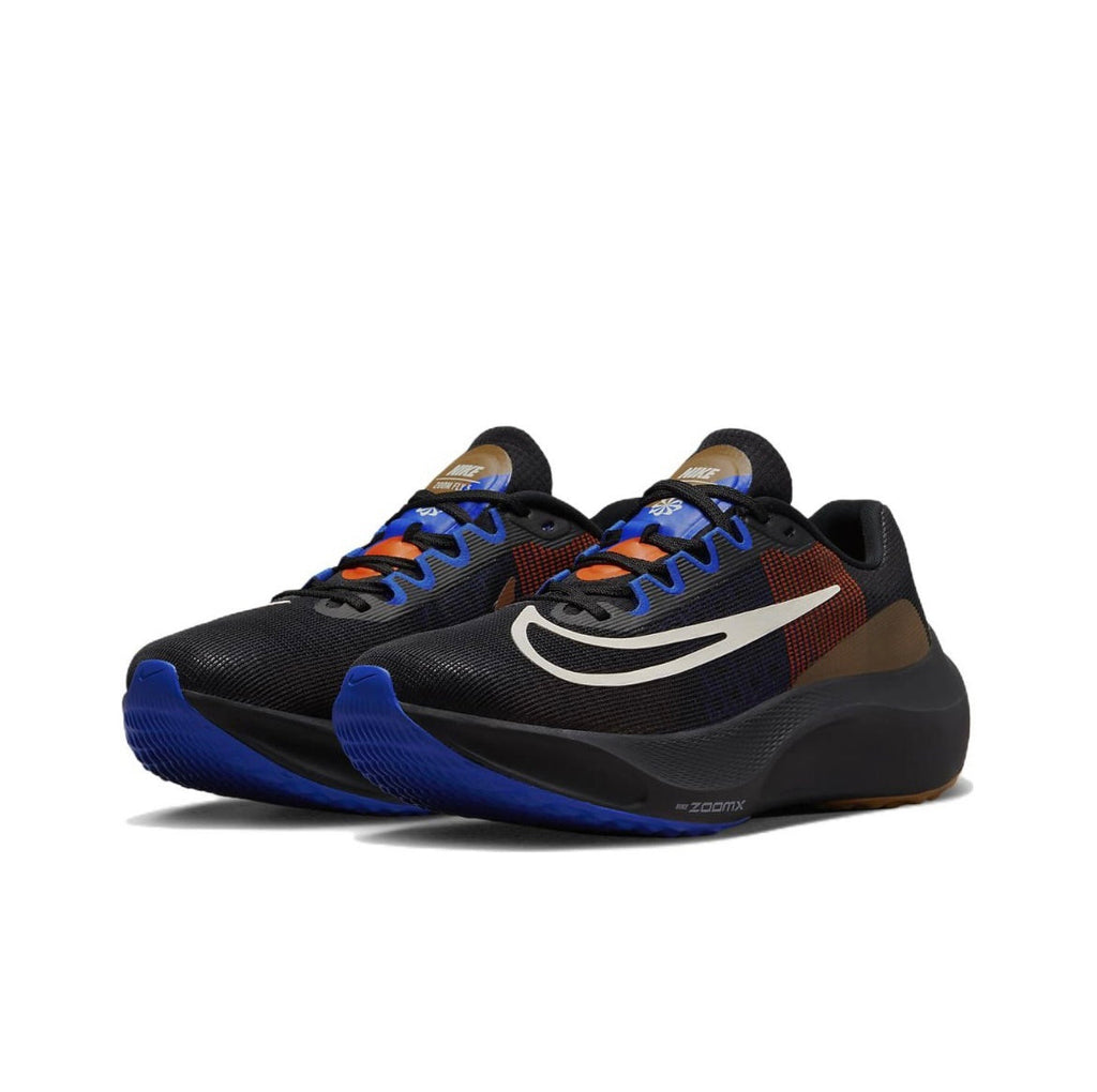 Nike Zoom Fly 5 A.I.R. Hola Lou Shoes for Running DR9837-001 - product image from the listing.
