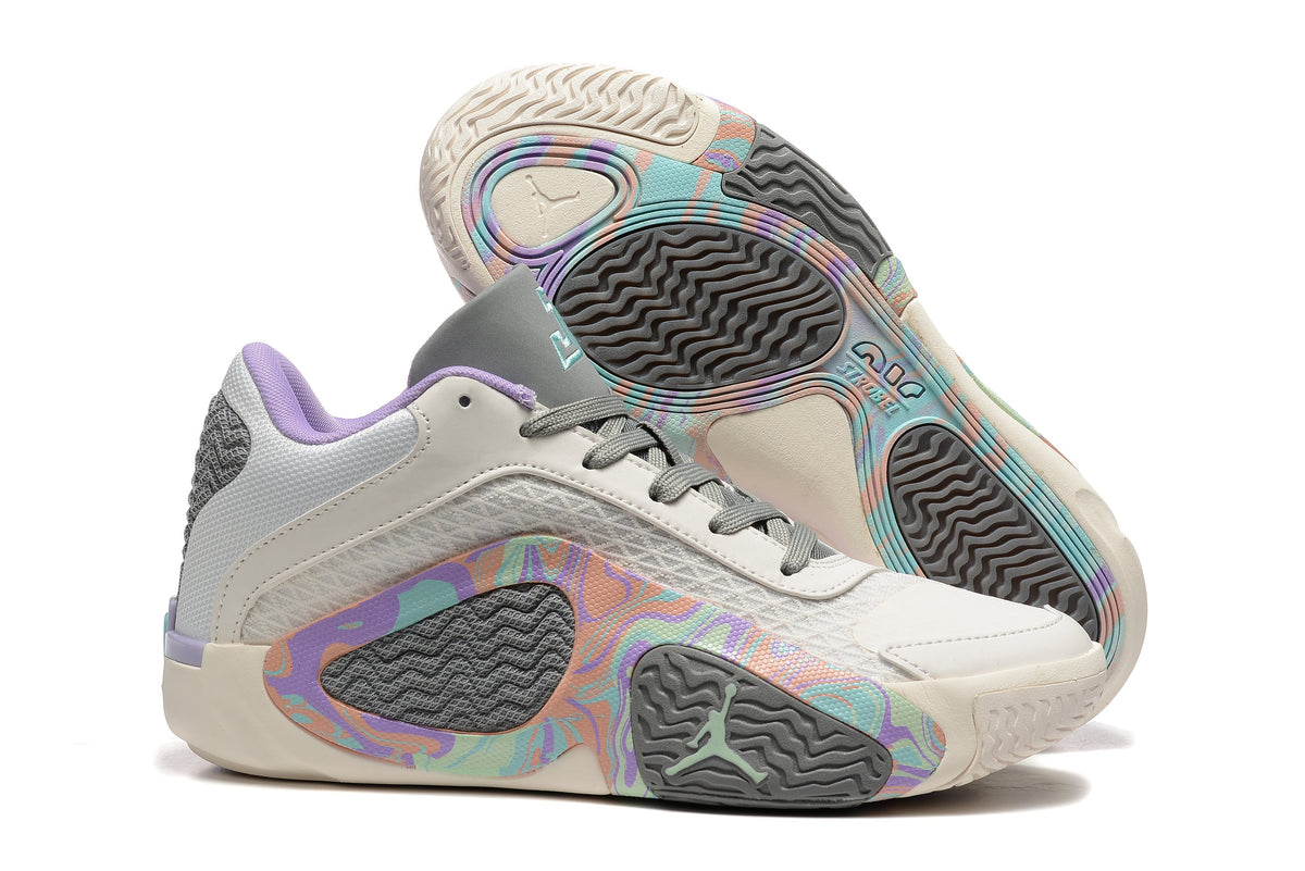 Jordan Tatum 2 Basketball Footwear in Multiple Colorways - product image from the listing.