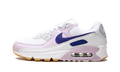 Women's AIR MAX 90 "White Doll" DX3316 100 - product image from the listing.
