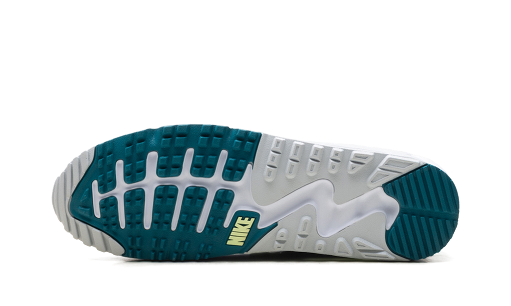 "Bright Spruce" Air Max 90 Golf HV9305 104 - product image from the listing.