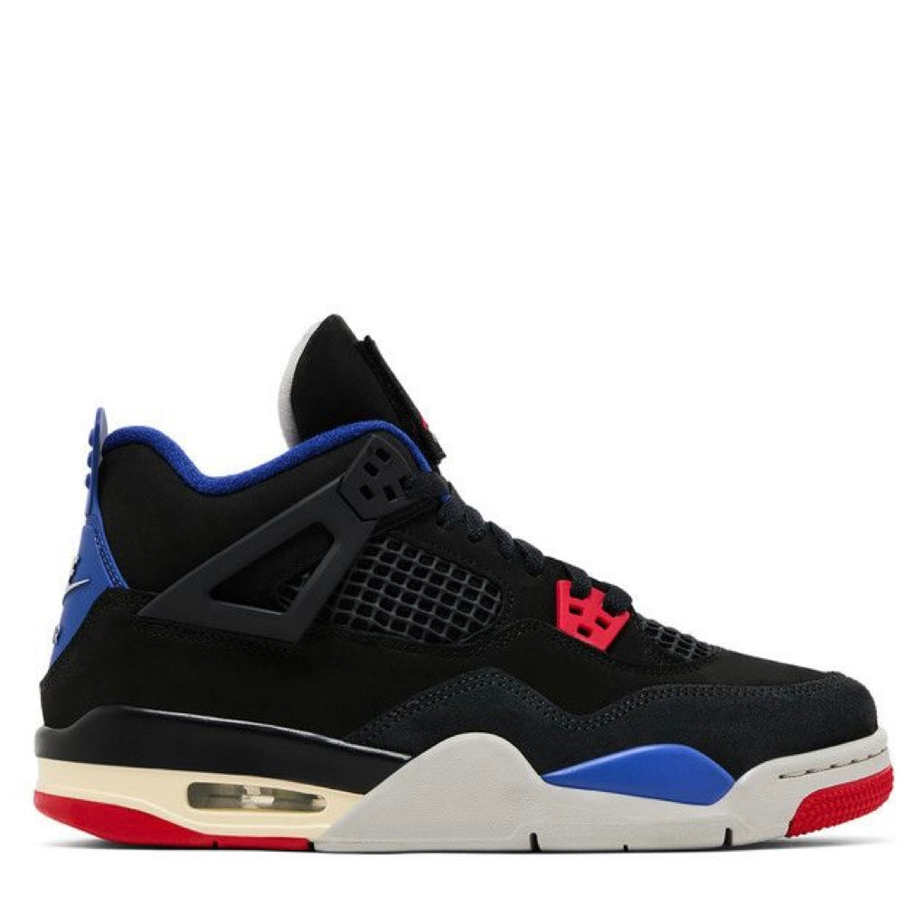 Air Jordan 4 - Rare - product photo shown in the listing for this item.