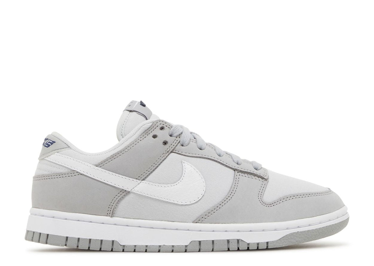 Dunk Low - Light Smoke Grey LX - product image from the listing.