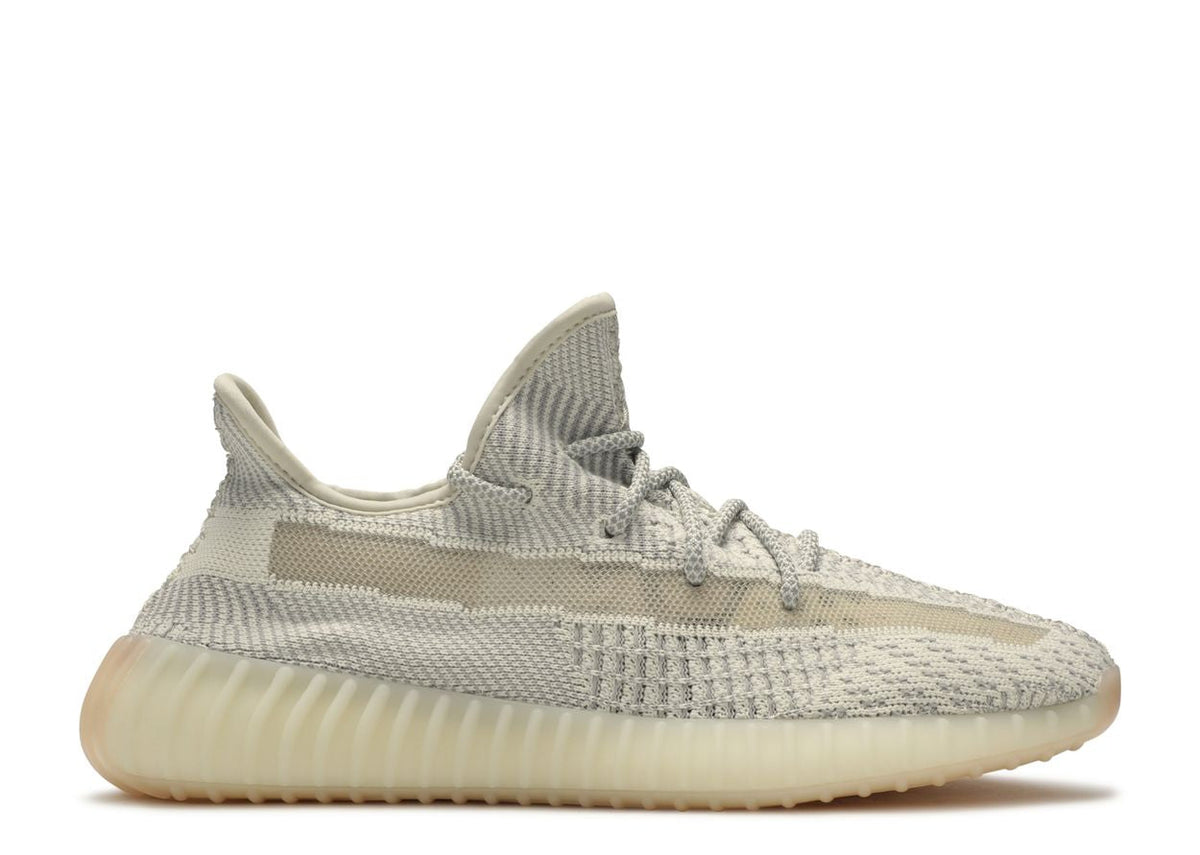 Yeezy 350 - Lundmark - product photo shown in the listing for this item.