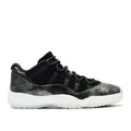 Air Jordan 11 Retro Low 'Barons' Footwear - product image from the listing.