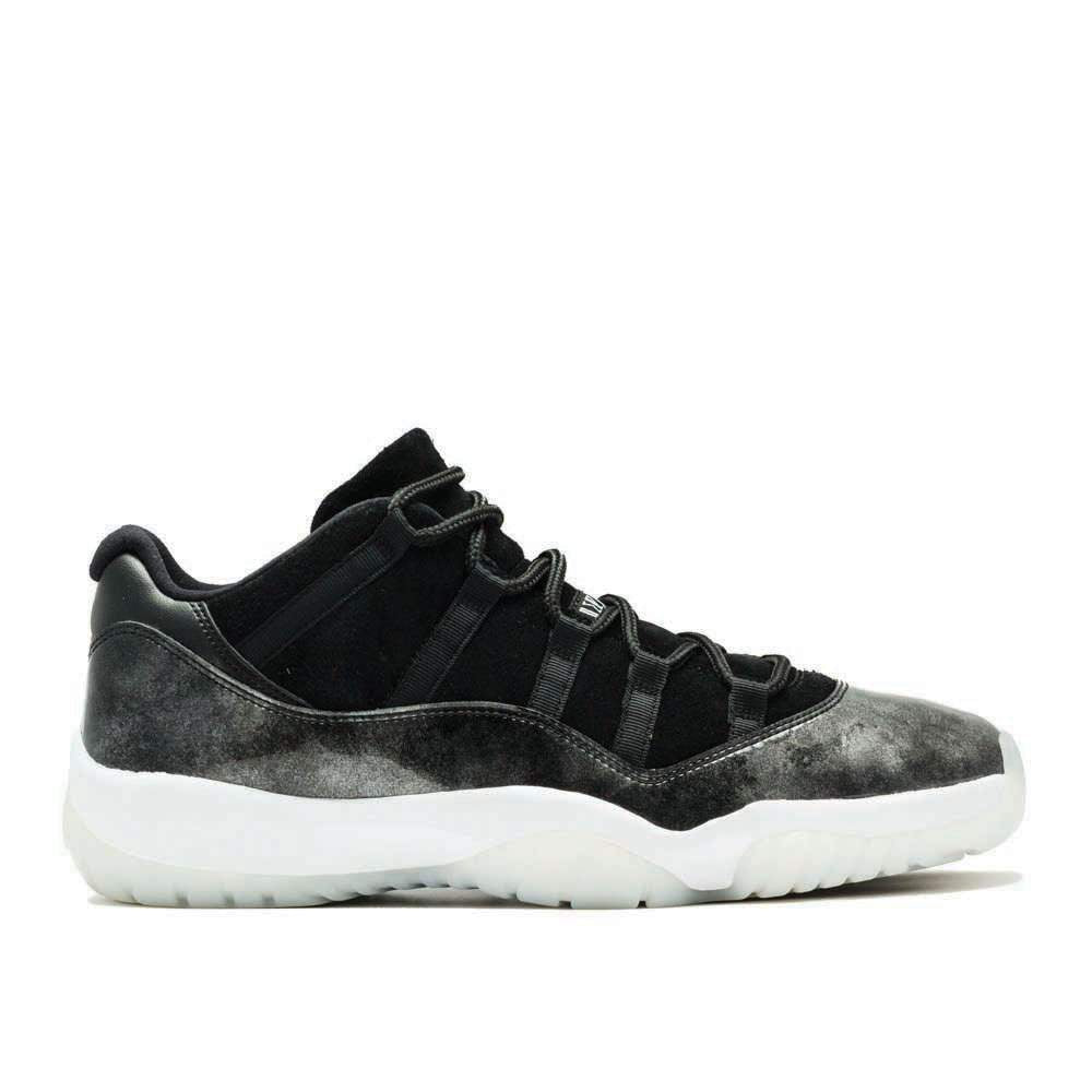 Air Jordan 11 Retro Low 'Barons' Footwear - product image from the listing.
