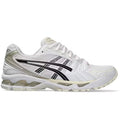 Aritzia White Black Gel-Kayano 14 by Asics - product image from the listing.