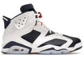 Jordan 6 - Olympic - product photo shown in the listing for this item.