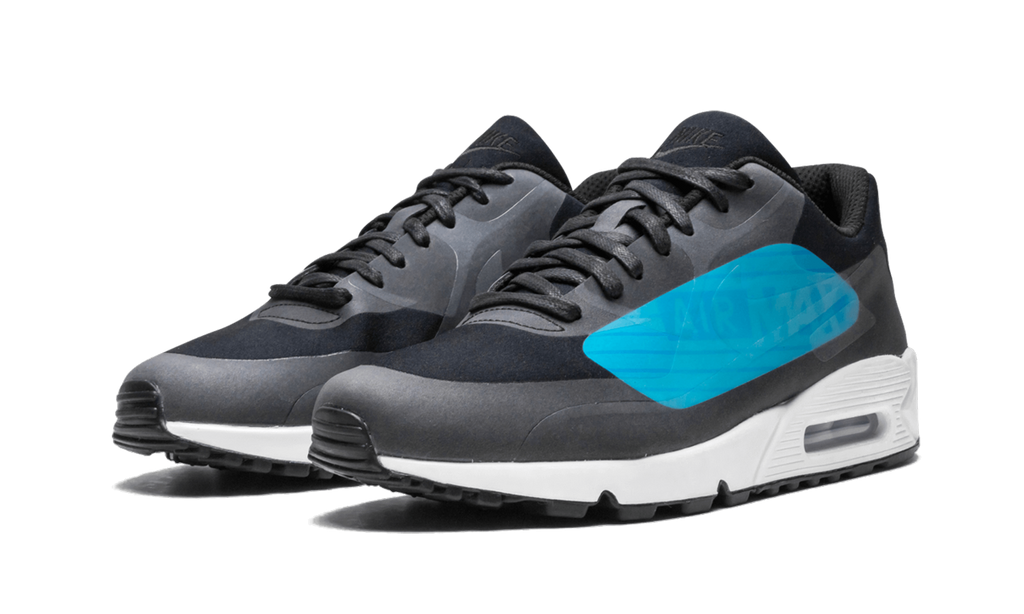 "Big Logo" Air Max 90 NS GPX AJ7182 002 - product image from the listing.