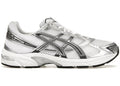 White/Pure Silver Gel 1130 by Asics - product image from the listing.