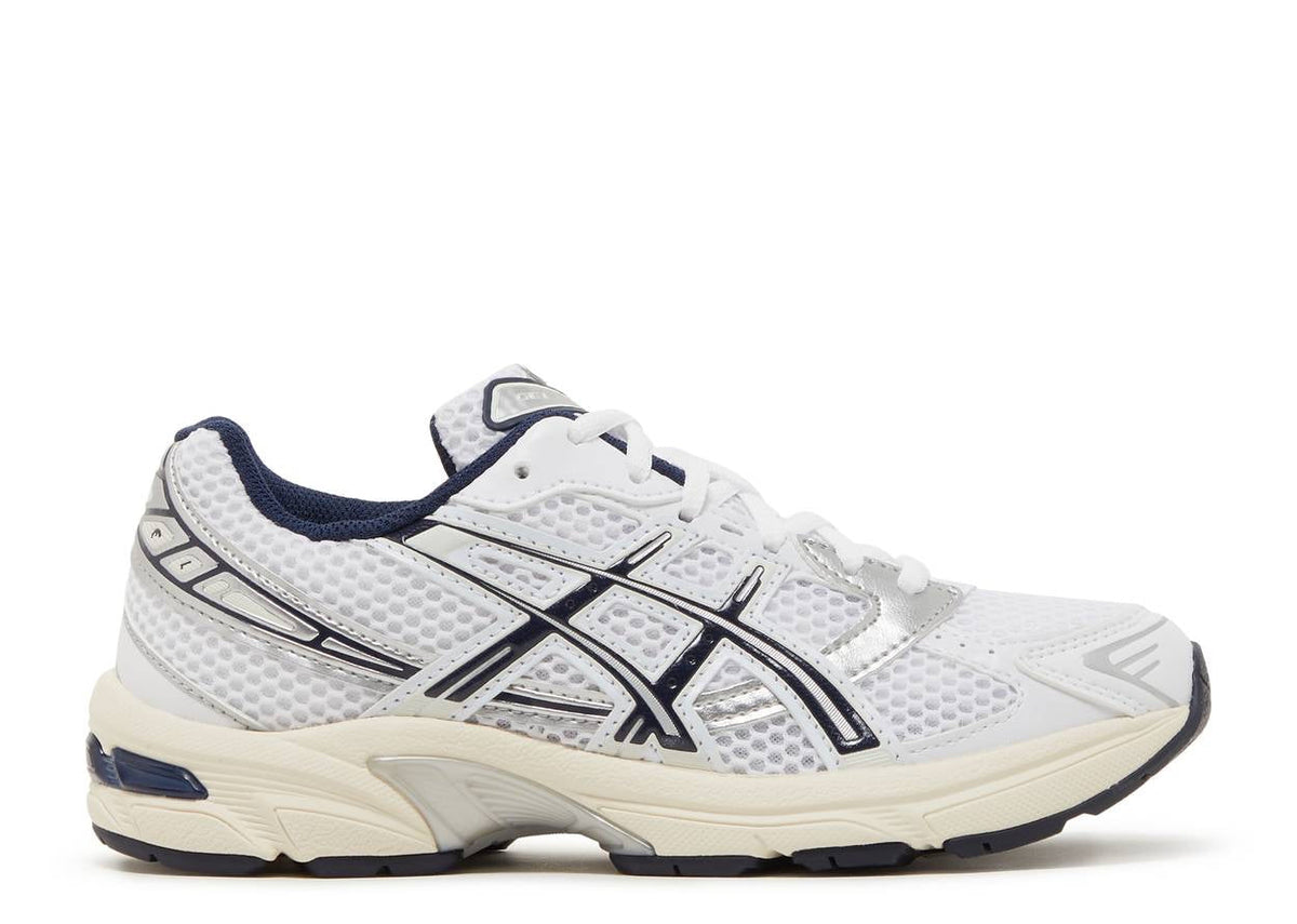 White Midnight Gel-1130 by ASICS - product image from the listing.