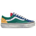 Old Skool Pearlized Yacht Club by Vans - product image from the listing.