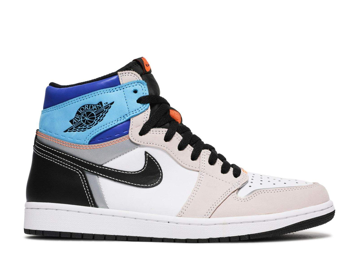 Air Jordan 1 Retro High OG 'Prototype' Footwear - product image from the listing.