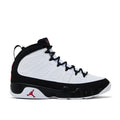 Jordan 9 - Space Jam - product photo shown in the listing for this item.