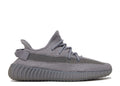 Yeezy 350 - Steel Grey - product photo shown in the listing for this item.