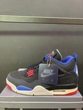 Rare Air Gs - Jordan 4 Retro - product image from the listing.