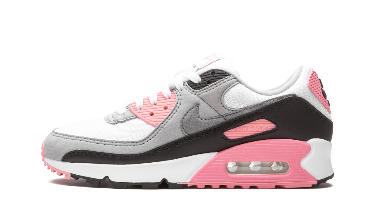 "Rose" Air Max 90 W CD0490 102 - product image from the listing.