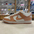 Women's Nike Dunk Low Harvest Moon - product image from the listing.