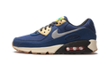 "City Pack - Tokyo" Air Max 90 CW1409 400 - product image from the listing.