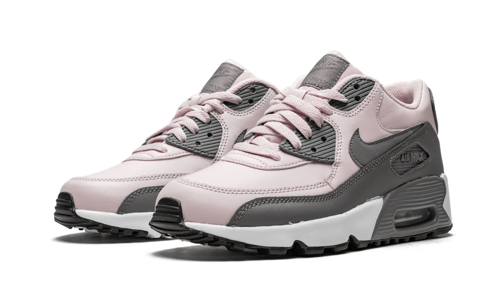 "Barely Rose" Air Max 90 833376 601 - product image from the listing.