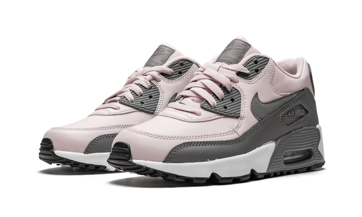 "Barely Rose" Air Max 90 833376 601 - product image from the listing.